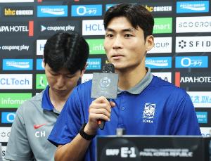 世界杯小组赛韩国vs捷克首发公布,“中超独苗”朴镇燮替补待命