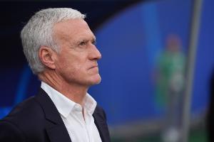 时隔24年!法国世界杯首战击败塞内加尔,报韩日世界杯一箭之仇