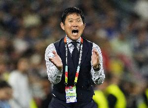 展现实力!日本世界杯单场比赛打进4球,亚足联历史首队