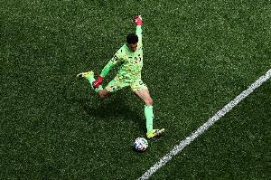3-1胜新西兰!埃及门将:为国家拿下世界杯历史首胜,感觉太美妙